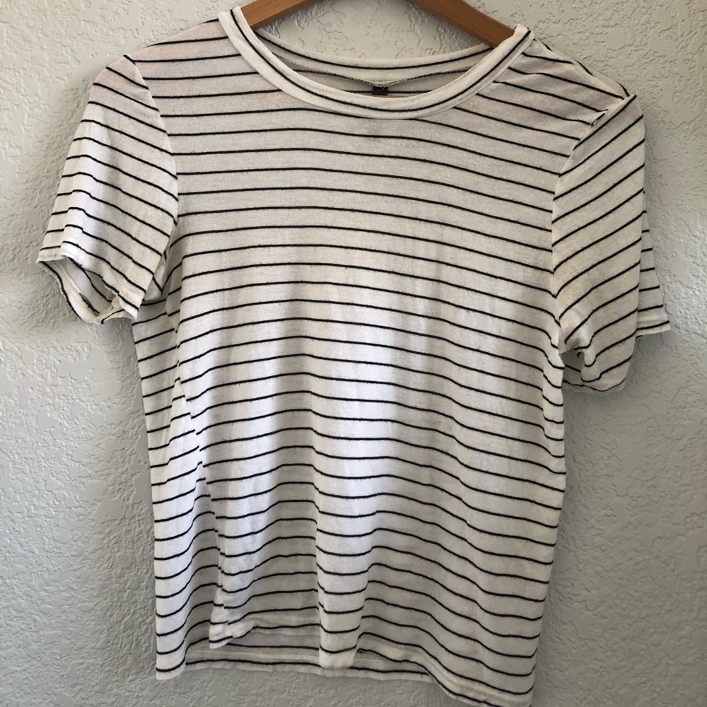 Tillys striped shirt
